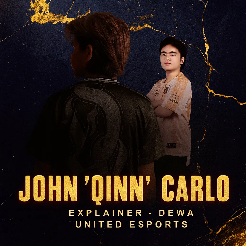 Kebangkitan Dewa United Esports: Peran Penting QINN, Reyy, dan Coach Right di MPL ID S16