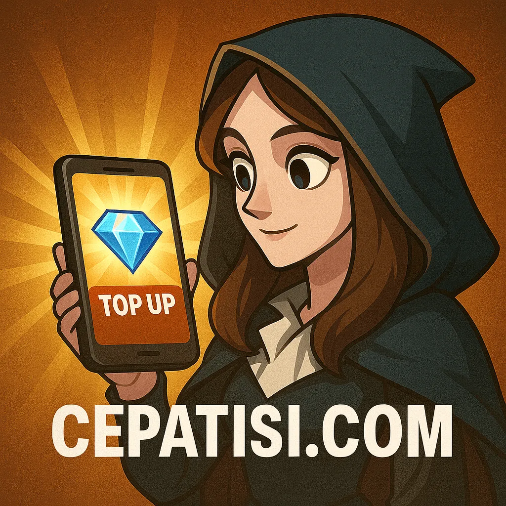 💎 Tips Hemat Top Up Madtale: Idle RPG di CepatIsi (2025)