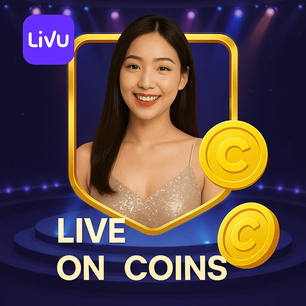 Keseruan Live Streaming di LivU: Dari Gift sampai Event Virtual