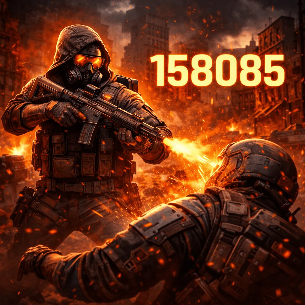 Build Terbaik The Division Resurgence untuk Damage Besar dan Farming Cepat