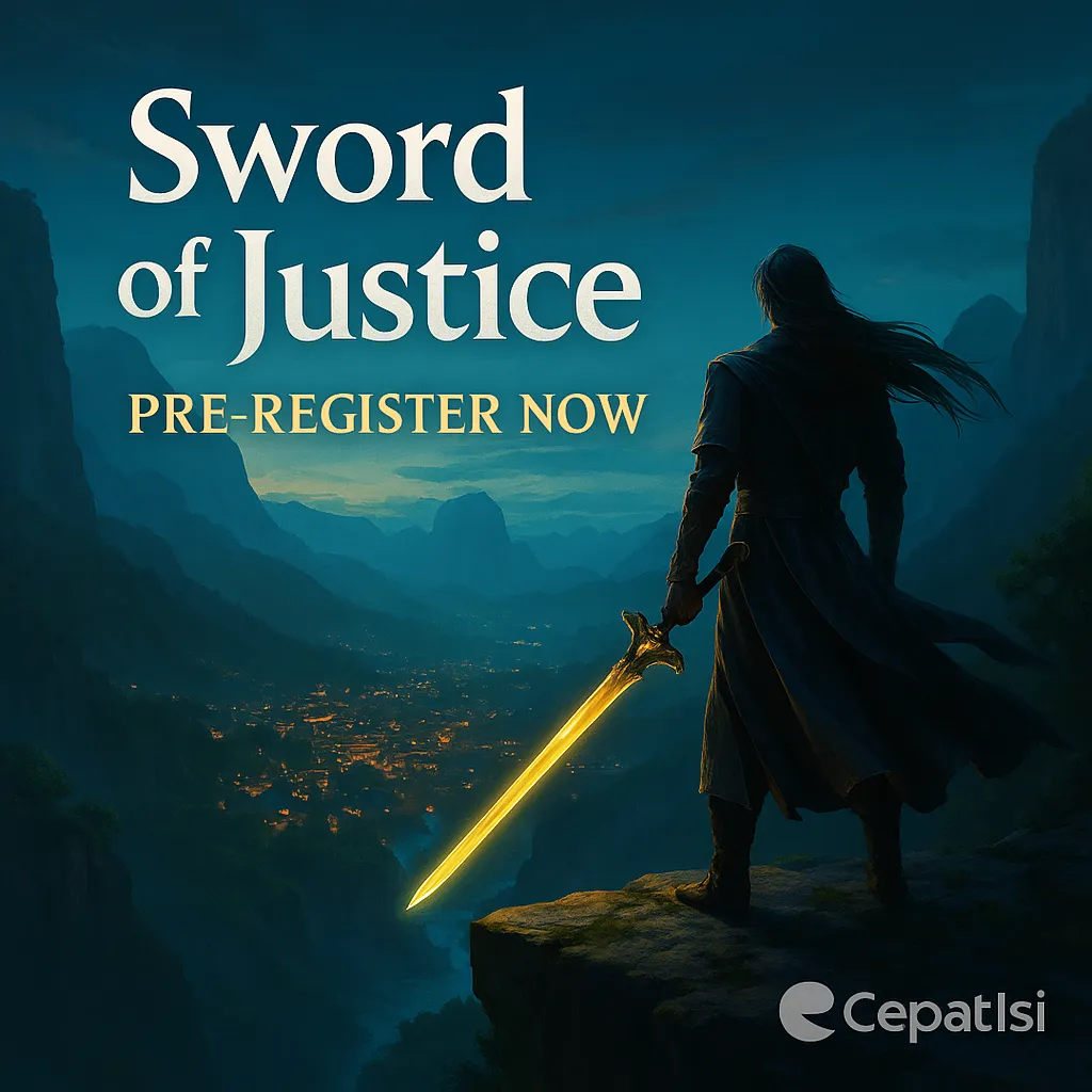 🗡️ Panduan Awal Sword of Justice untuk Pemula & Pra-Registrasi