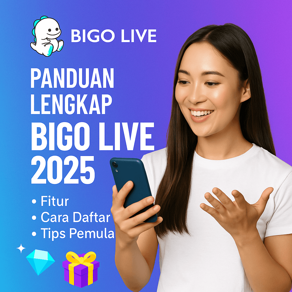 Ilustrasi topik cara daftar live dealer pemula ulasan