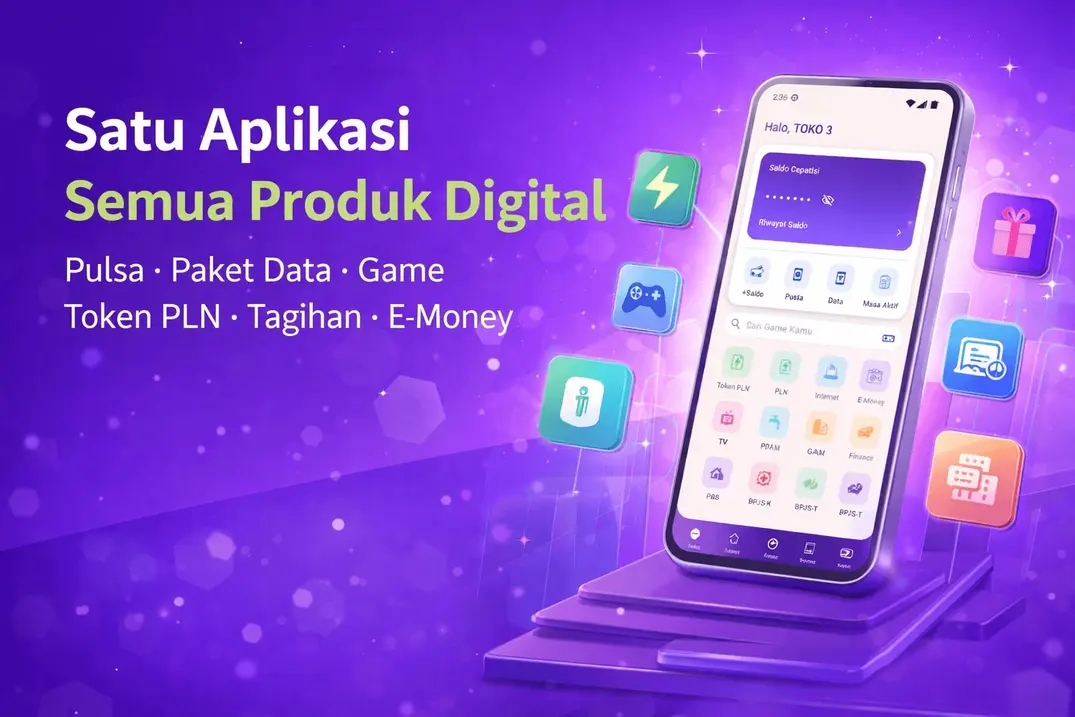 Promo Mitra Cepatisi 2