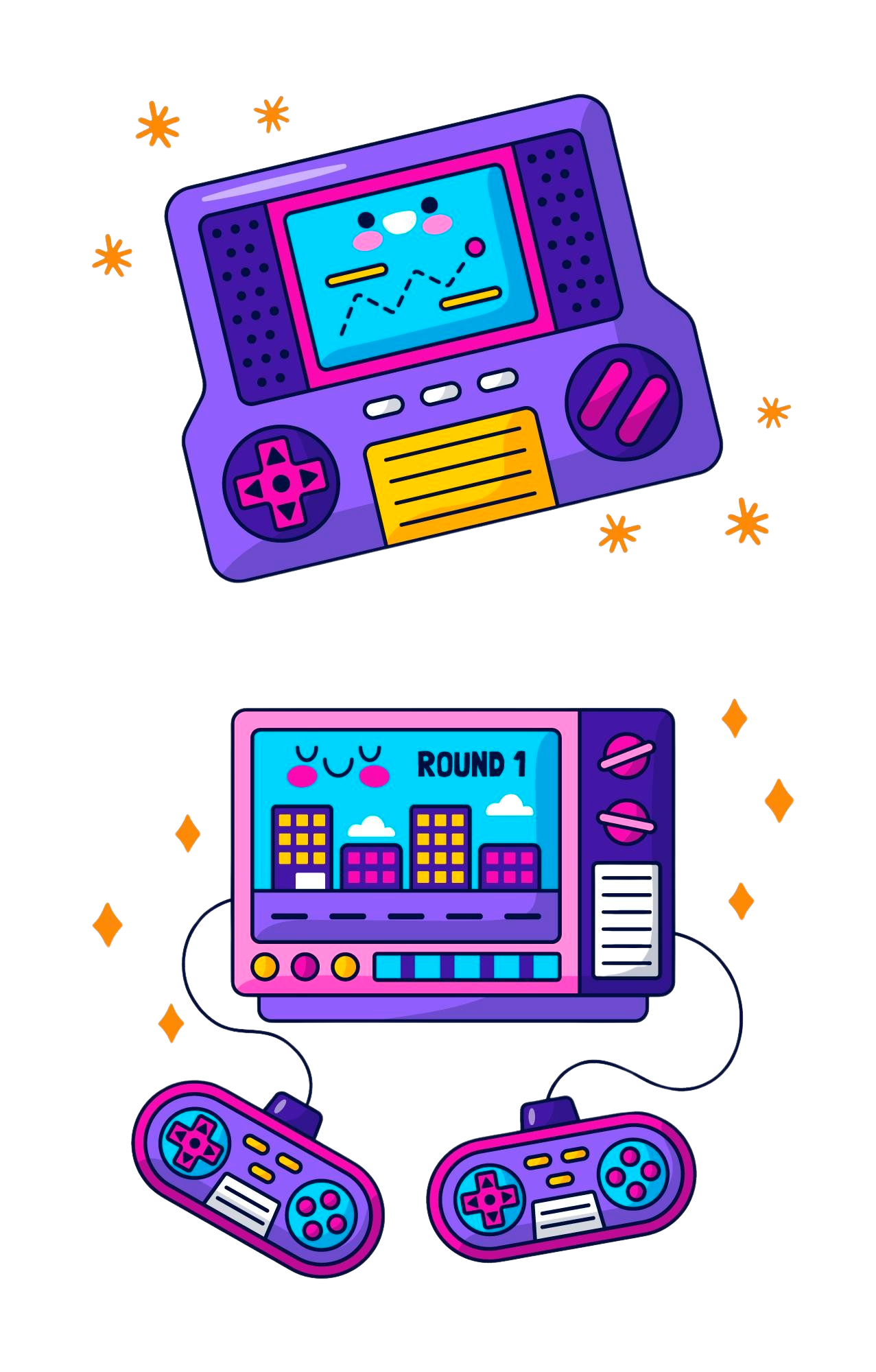 Console Image