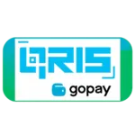 QRIS GOPAY