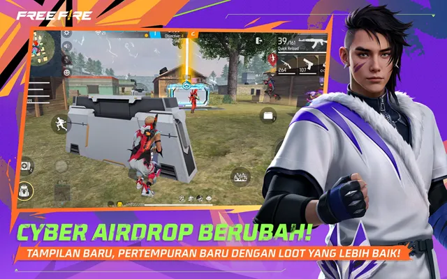 Free Fire