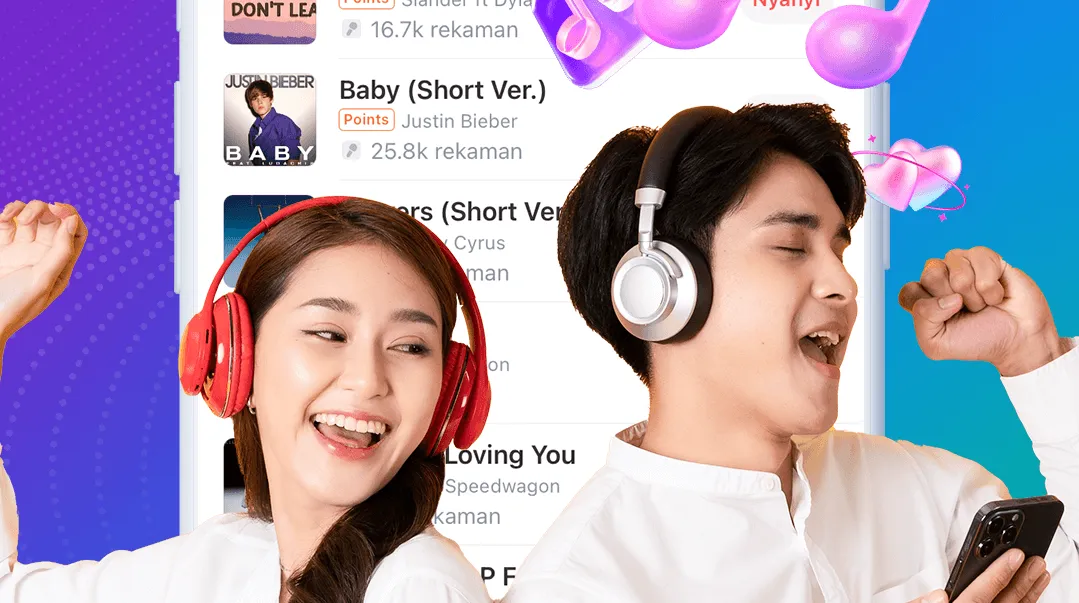 StarMaker
