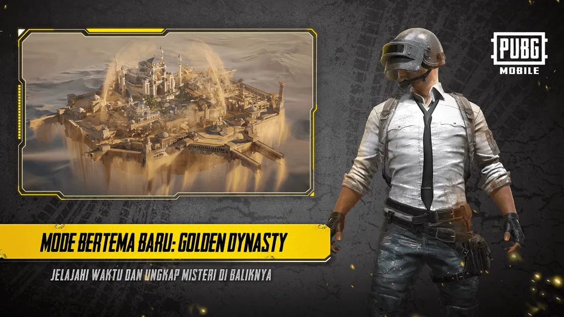 PUBG Battlegrounds