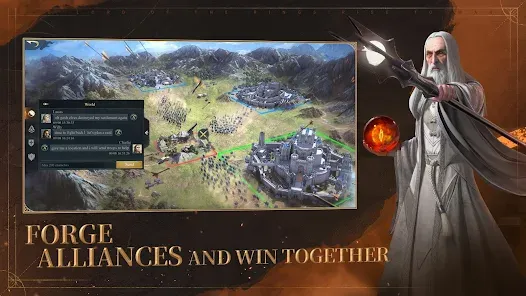 The Lord of the Rings