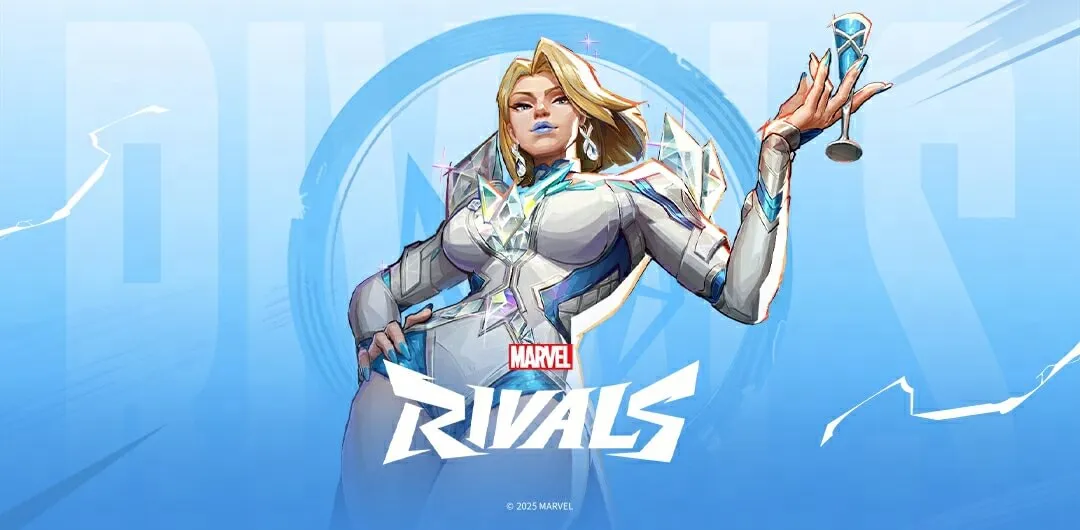 Marvel Rivals