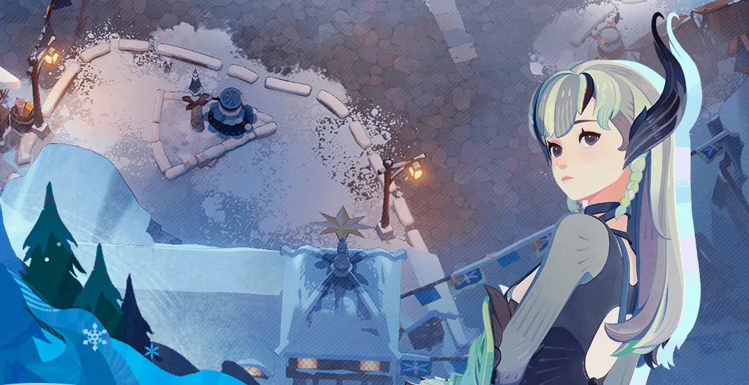 AFK Journey