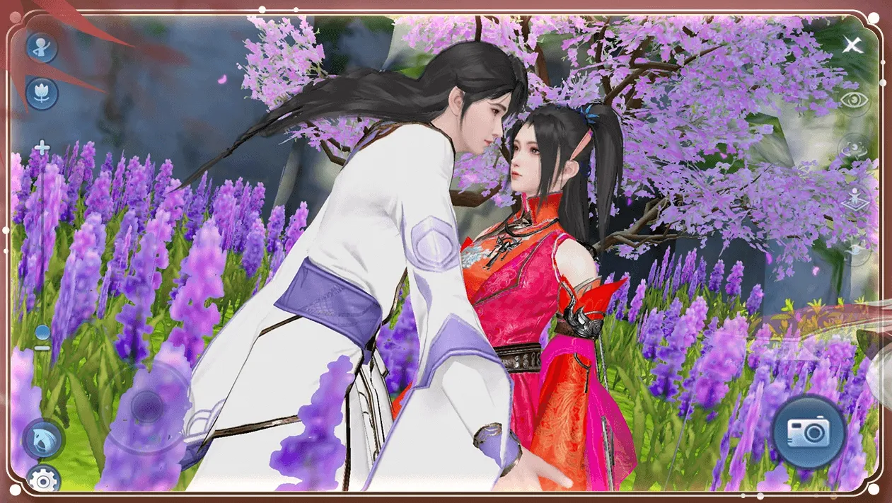 Ghost Story: Love Destiny