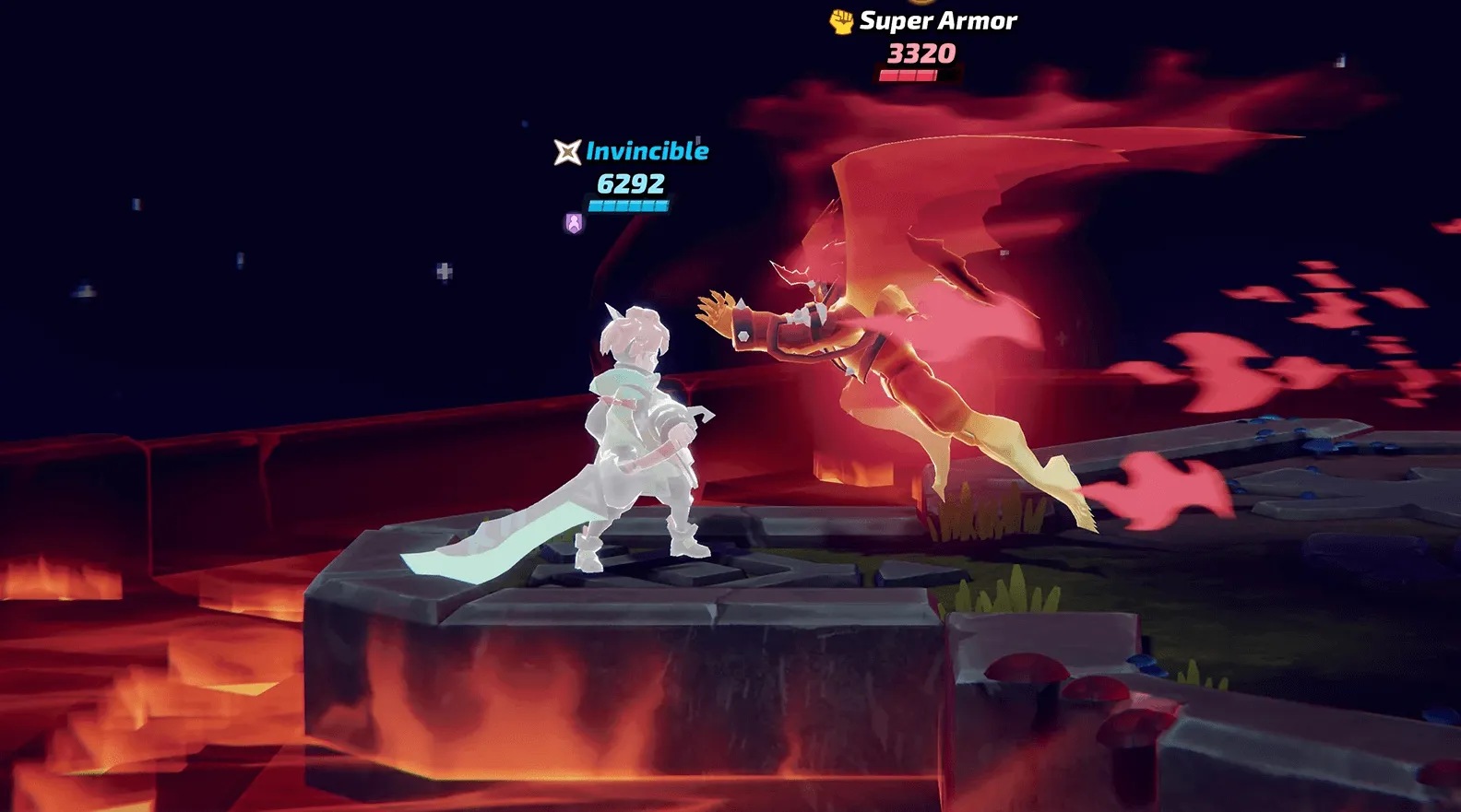 Smash Legends