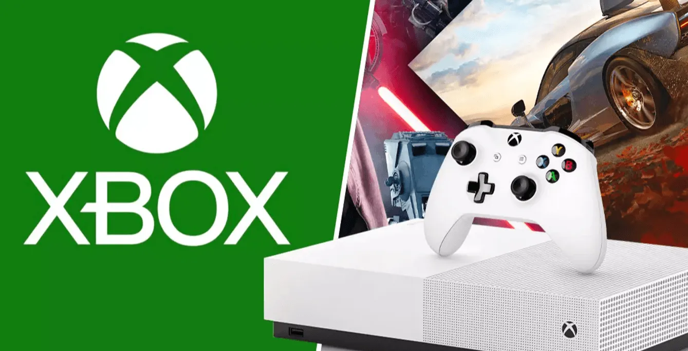 XBOX