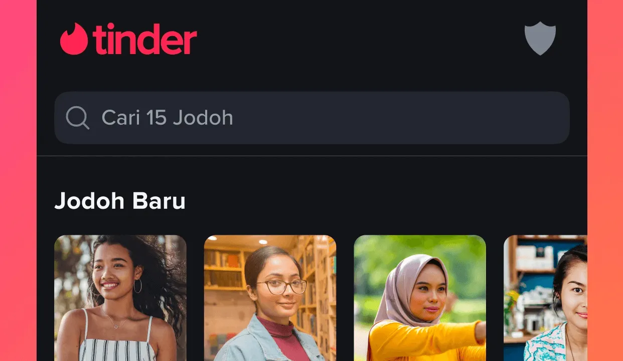 Tinder