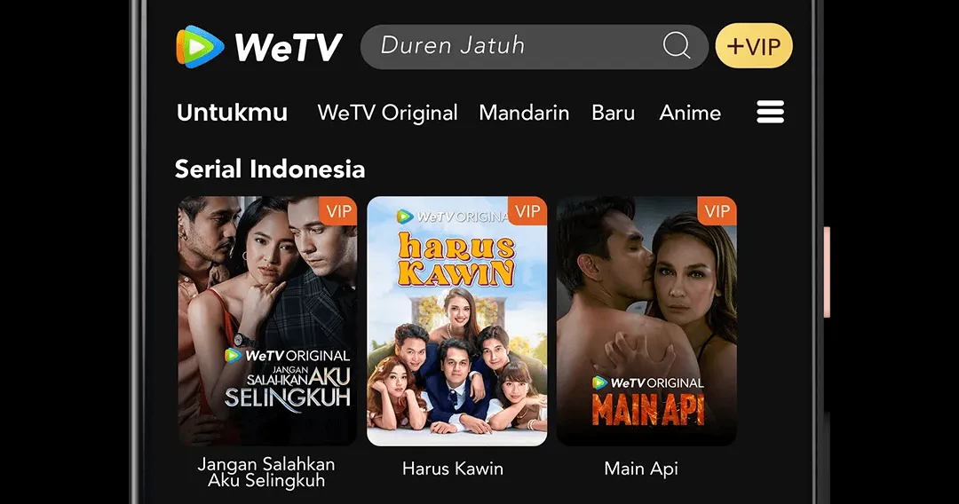 WeTV