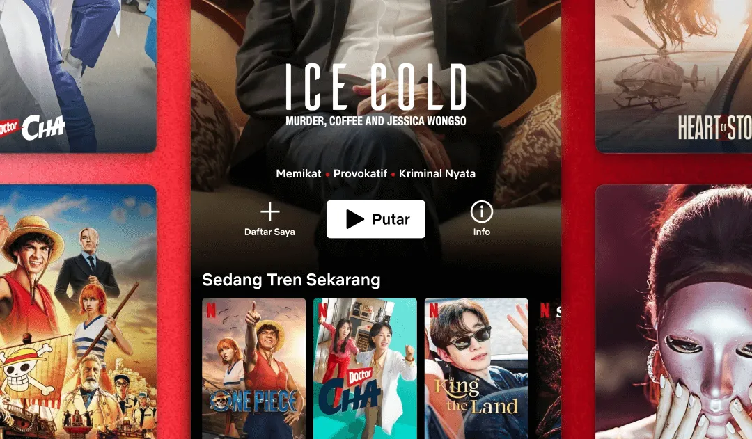 Netflix