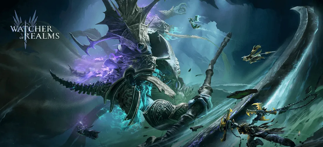 Watcher of Realms