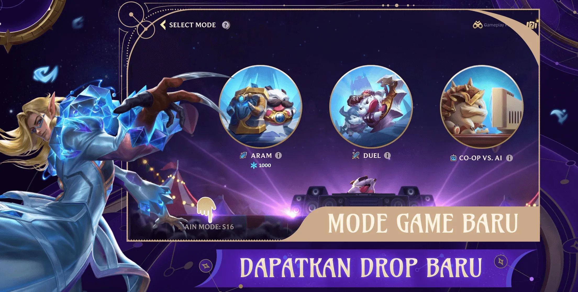 League of Legends: Wild Rift
