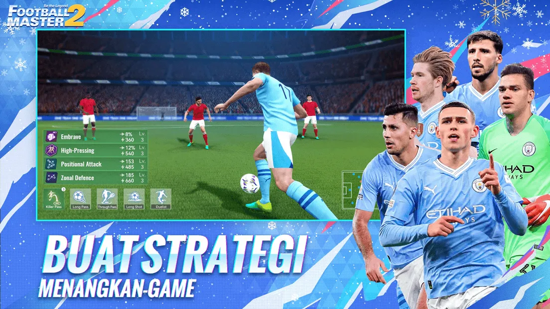 Football Master 2