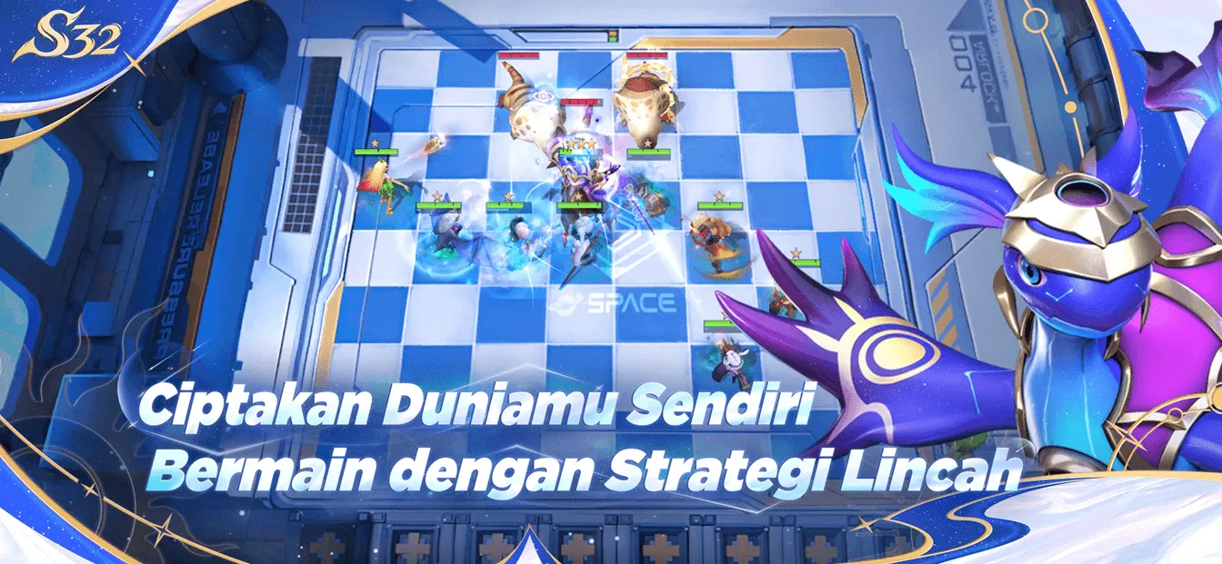 Auto Chess