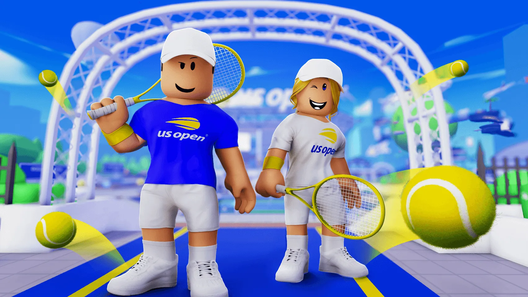 Roblox