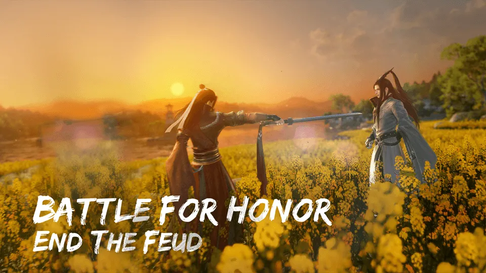Sword of Justice