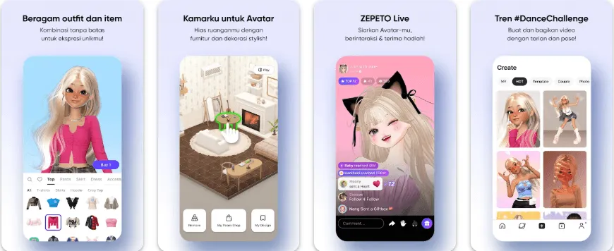 ZEPETO