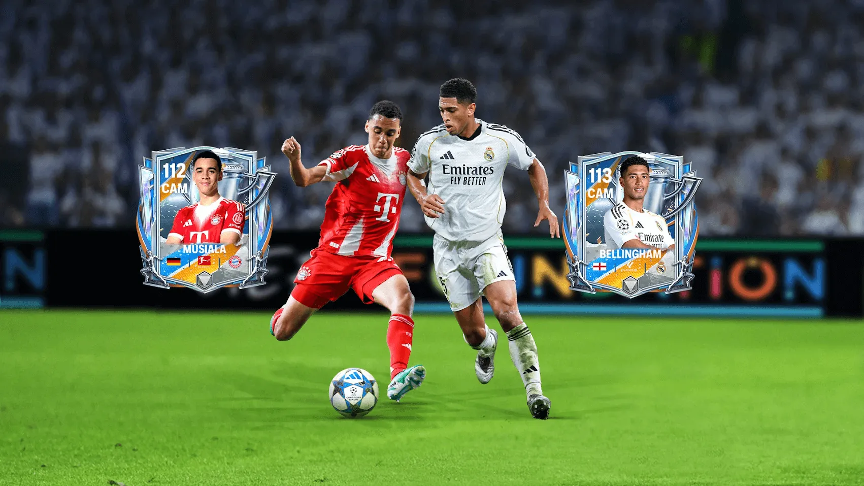 FC Mobile