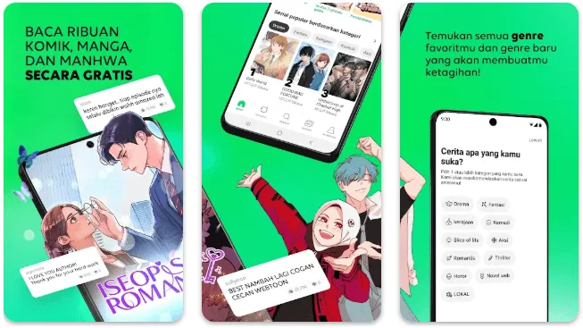WEBTOON