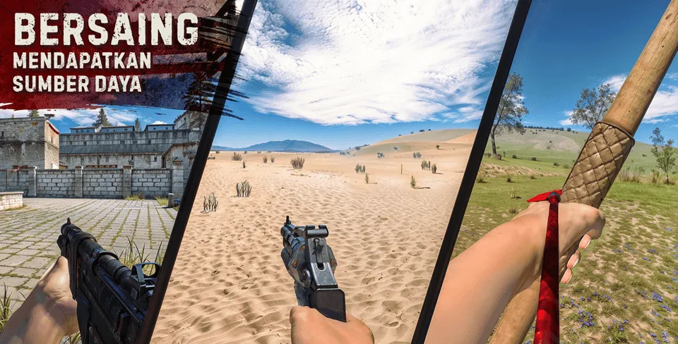 Oxide: Survival Island