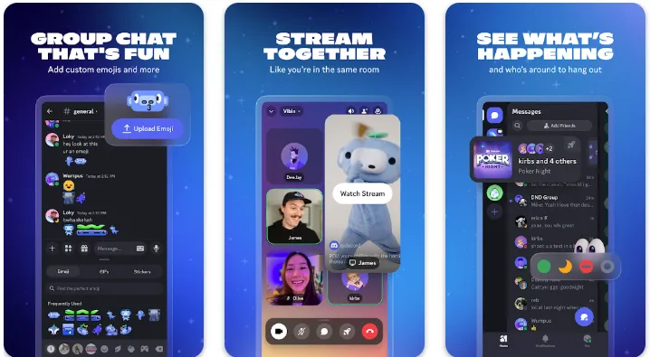 Discord