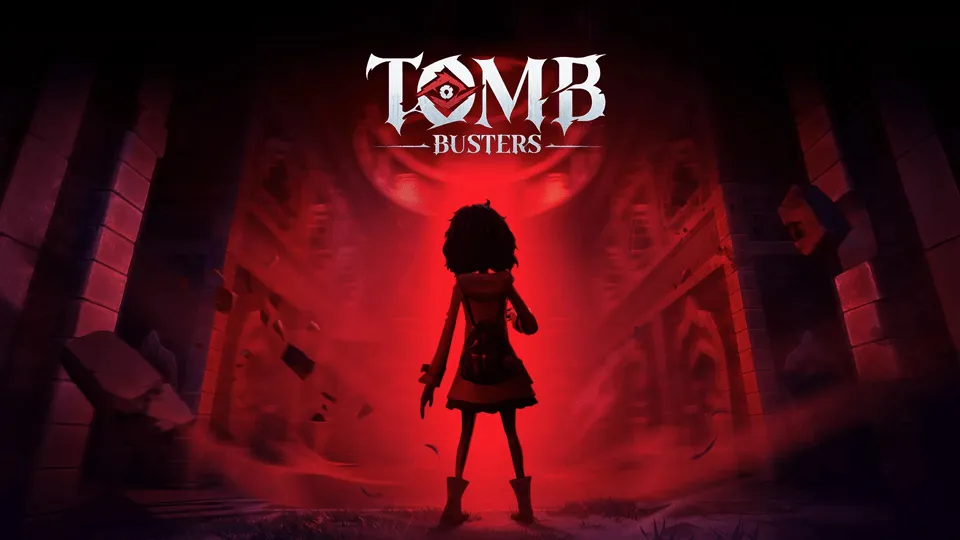 Tomb Busters