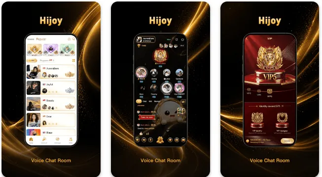 Hijoy
