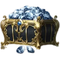10000 Diamonds