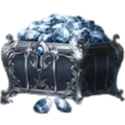 1000 Diamonds