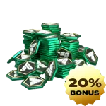 100 FC Points