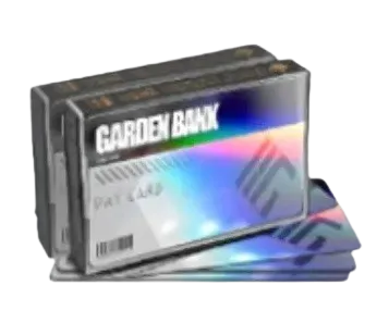 119 Rainbow Cards