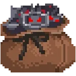 150 Demon Coin