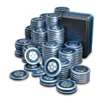 Silver 1999 Point