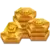 2000 Gold