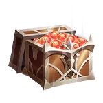 200 Coin + 300 Crystal