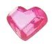 20 Heart Diamonds