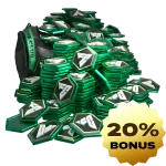 2200 FC Points