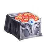 300 Coin + 450 Crystal