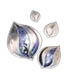 300 Lunar Crystal