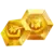 300 Gold