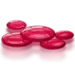 300 Rose Gems