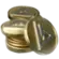 30 Delta Coins