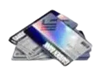34 Rainbow Cards